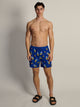 KOLBY KOLBY DOLPHIN 5in STRETCH SWIM SHORT - Boathouse