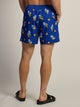 KOLBY KOLBY DOLPHIN 5in STRETCH SWIM SHORT - Boathouse