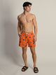 KOLBY KOLBY GATOR 5in STRETCH SWIM SHORT - Boathouse