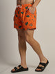 KOLBY KOLBY GATOR 5in STRETCH SWIM SHORT - Boathouse