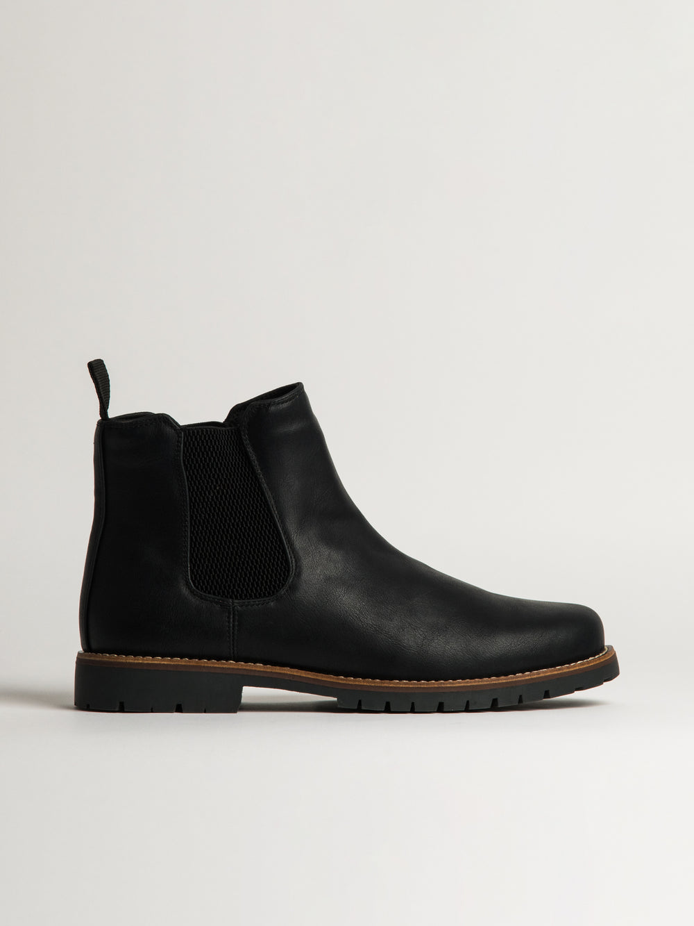 MENS KOLBY CHANDLER - BLACK