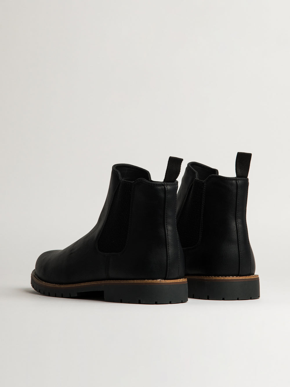 MENS KOLBY CHANDLER - BLACK