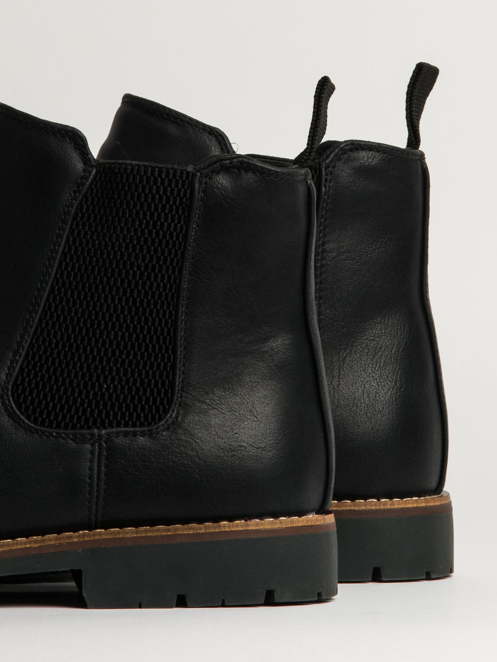 MENS KOLBY CHANDLER - BLACK