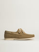 KOLBY MENS KOLBY MUSKOKA - TAN - Boathouse