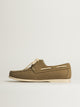 KOLBY MENS KOLBY MUSKOKA - TAN - Boathouse