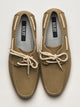 KOLBY MENS KOLBY MUSKOKA - TAN - Boathouse