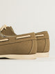 KOLBY MENS KOLBY MUSKOKA - TAN - Boathouse