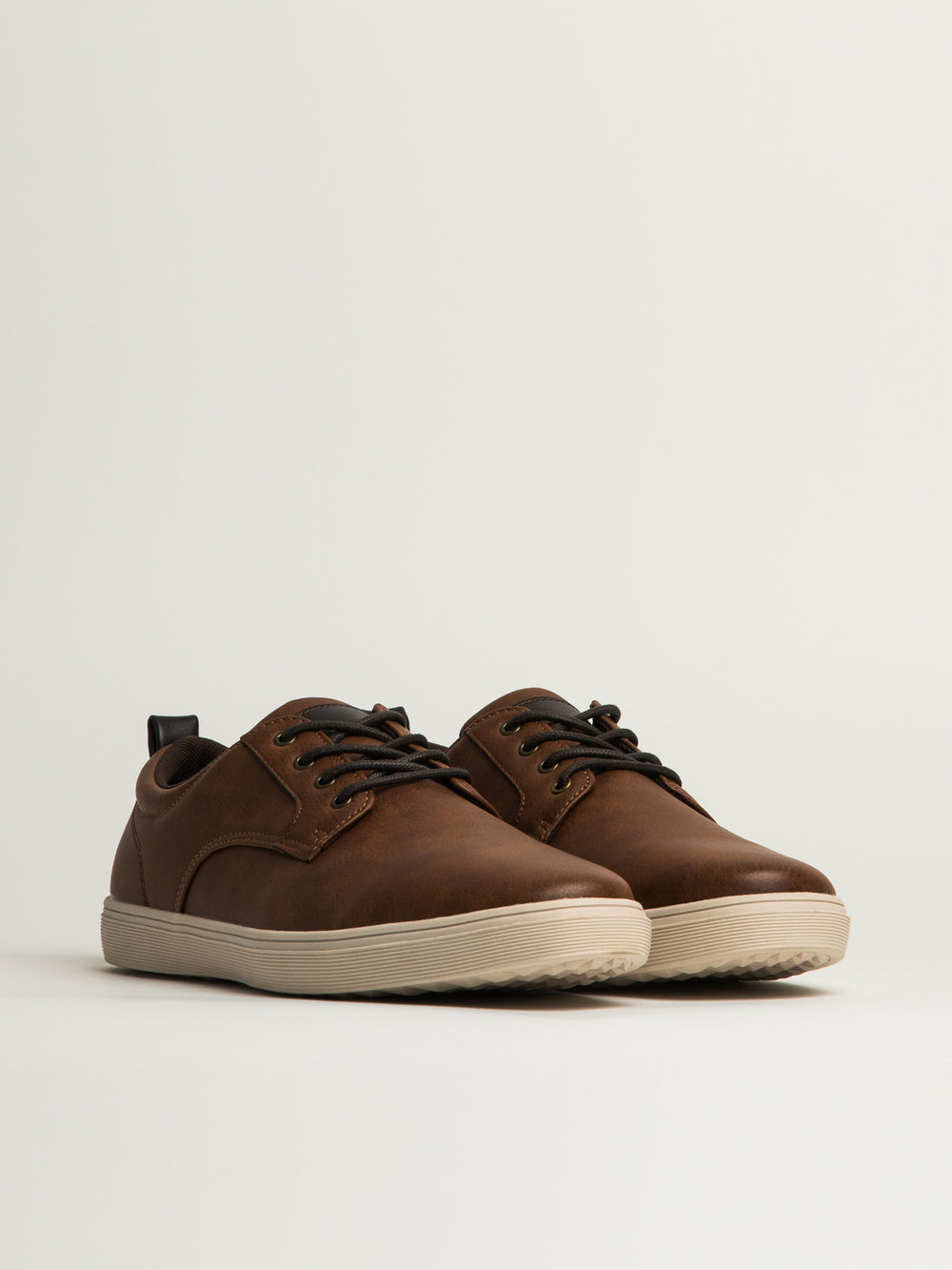 MENS KOLBY EVERYDAY - BROWN