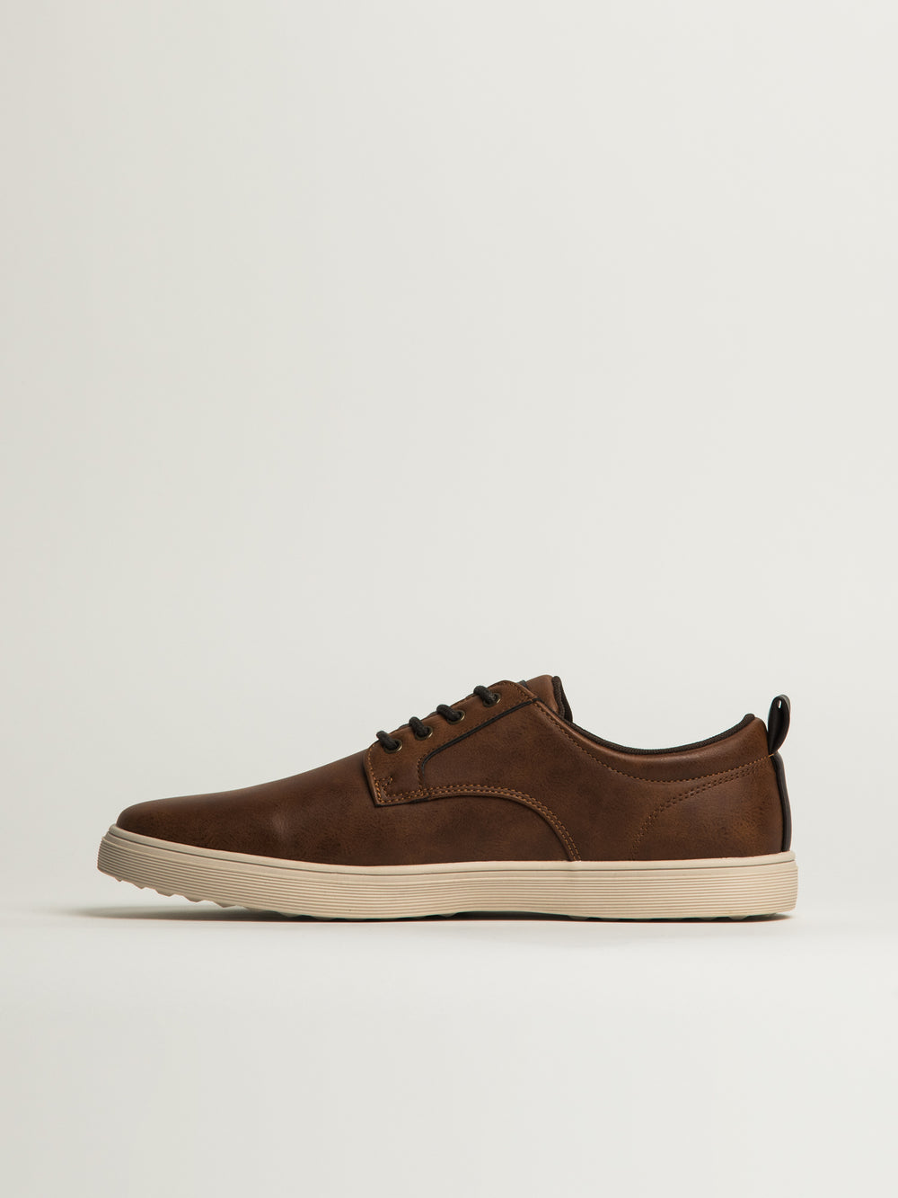 MENS KOLBY EVERYDAY - BROWN