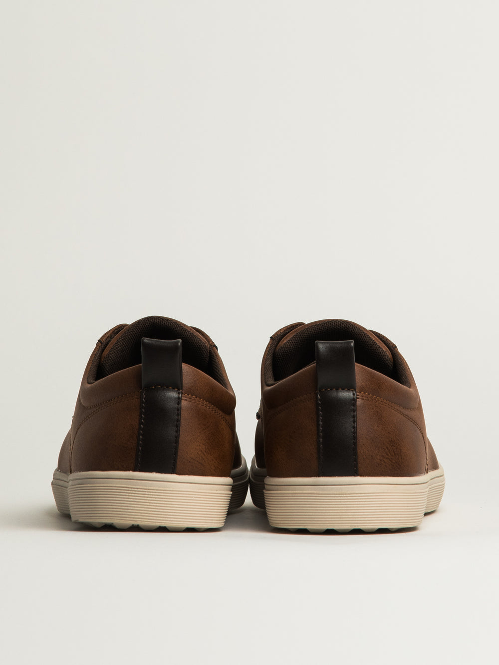 MENS KOLBY EVERYDAY - BROWN