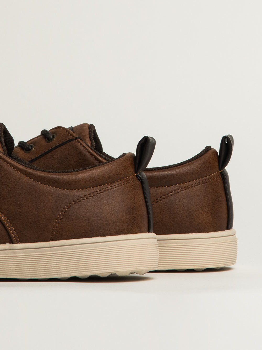 MENS KOLBY EVERYDAY - BROWN