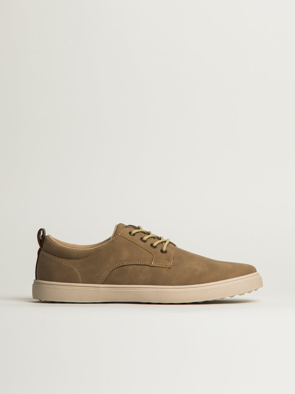 MENS KOLBY EVERYDAY - TAUPE