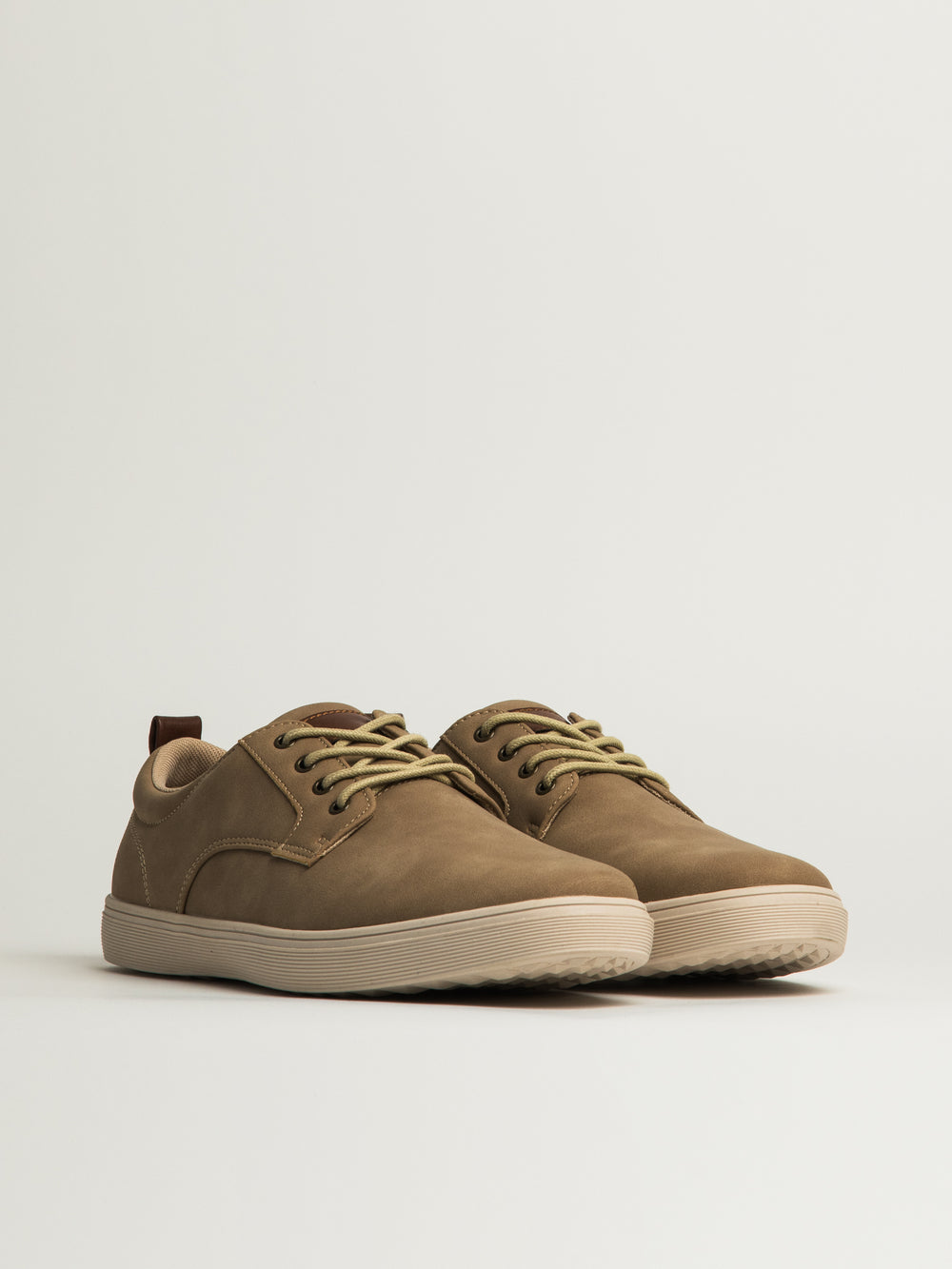 MENS KOLBY EVERYDAY - TAUPE