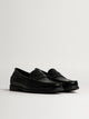 KOLBY MENS KOLBY BECKHAM - BLACK - Boathouse