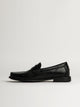 KOLBY MENS KOLBY BECKHAM - BLACK - Boathouse