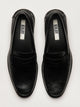 KOLBY MENS KOLBY BECKHAM - BLACK - Boathouse