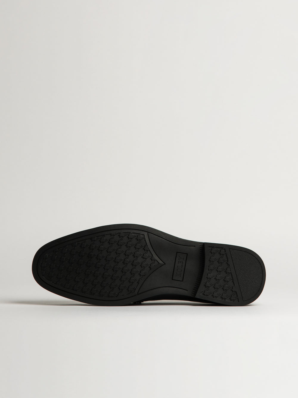 MENS KOLBY BECKHAM - BLACK
