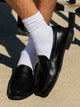 KOLBY MENS KOLBY BECKHAM - BLACK - Boathouse
