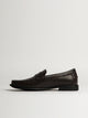 KOLBY MENS KOLBY BECKHAM - BROWN - Boathouse
