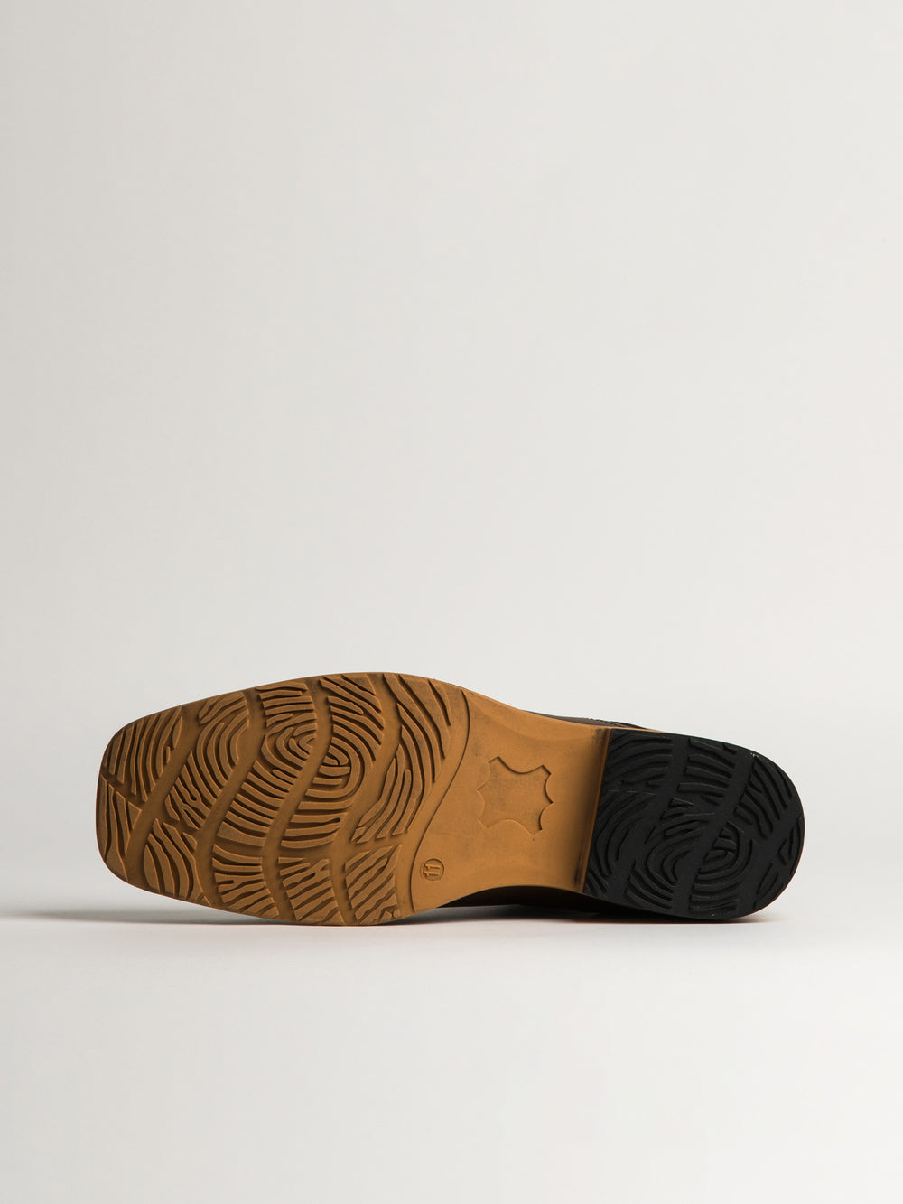 HOMMES KOLBY AUSTIN - MARRON