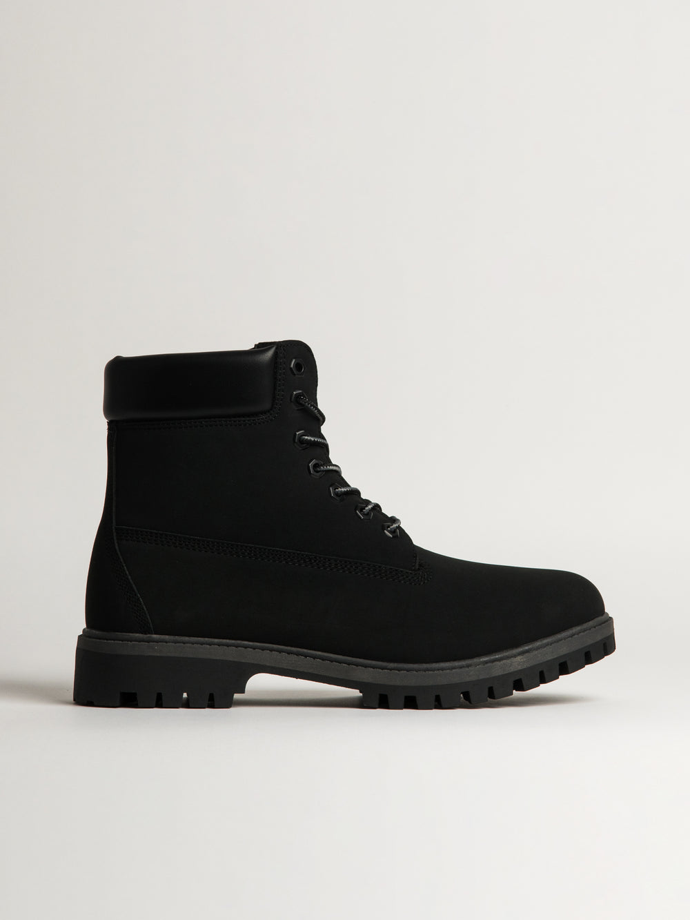 MENS KOLBY HUNTER - BLACK