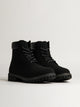 KOLBY MENS KOLBY HUNTER - BLACK - Boathouse