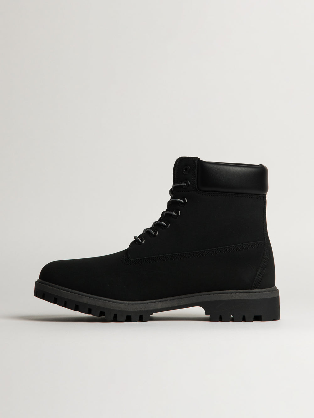MENS KOLBY HUNTER - BLACK