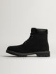 KOLBY MENS KOLBY HUNTER - BLACK - Boathouse