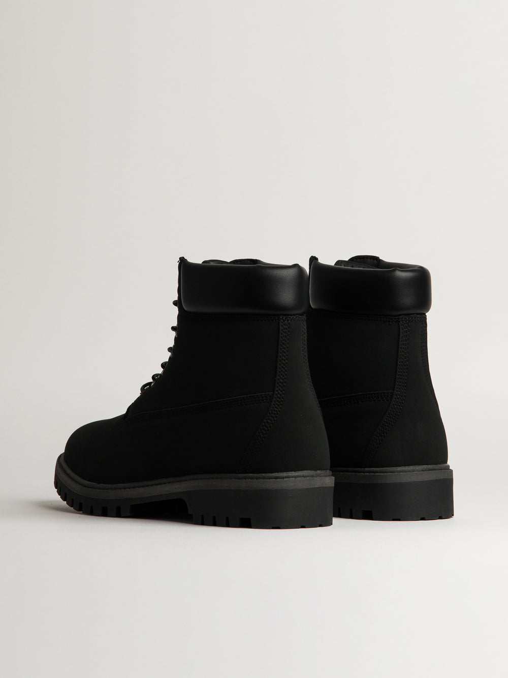 MENS KOLBY HUNTER - BLACK
