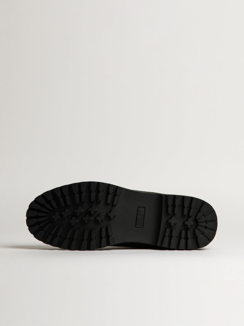 MENS KOLBY HUNTER - BLACK