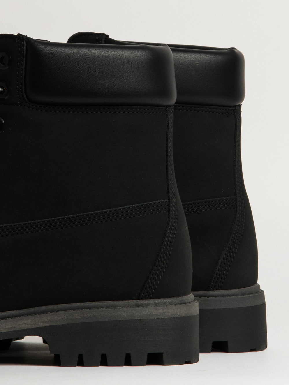 MENS KOLBY HUNTER - BLACK