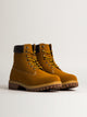 KOLBY MENS KOLBY HUNTER - WHEAT - Boathouse