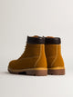KOLBY MENS KOLBY HUNTER - WHEAT - Boathouse