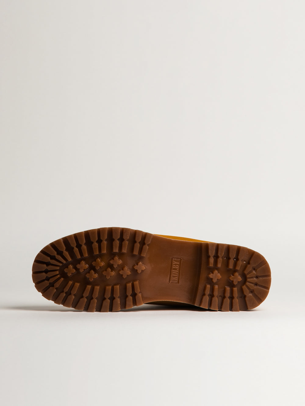MENS KOLBY HUNTER - WHEAT
