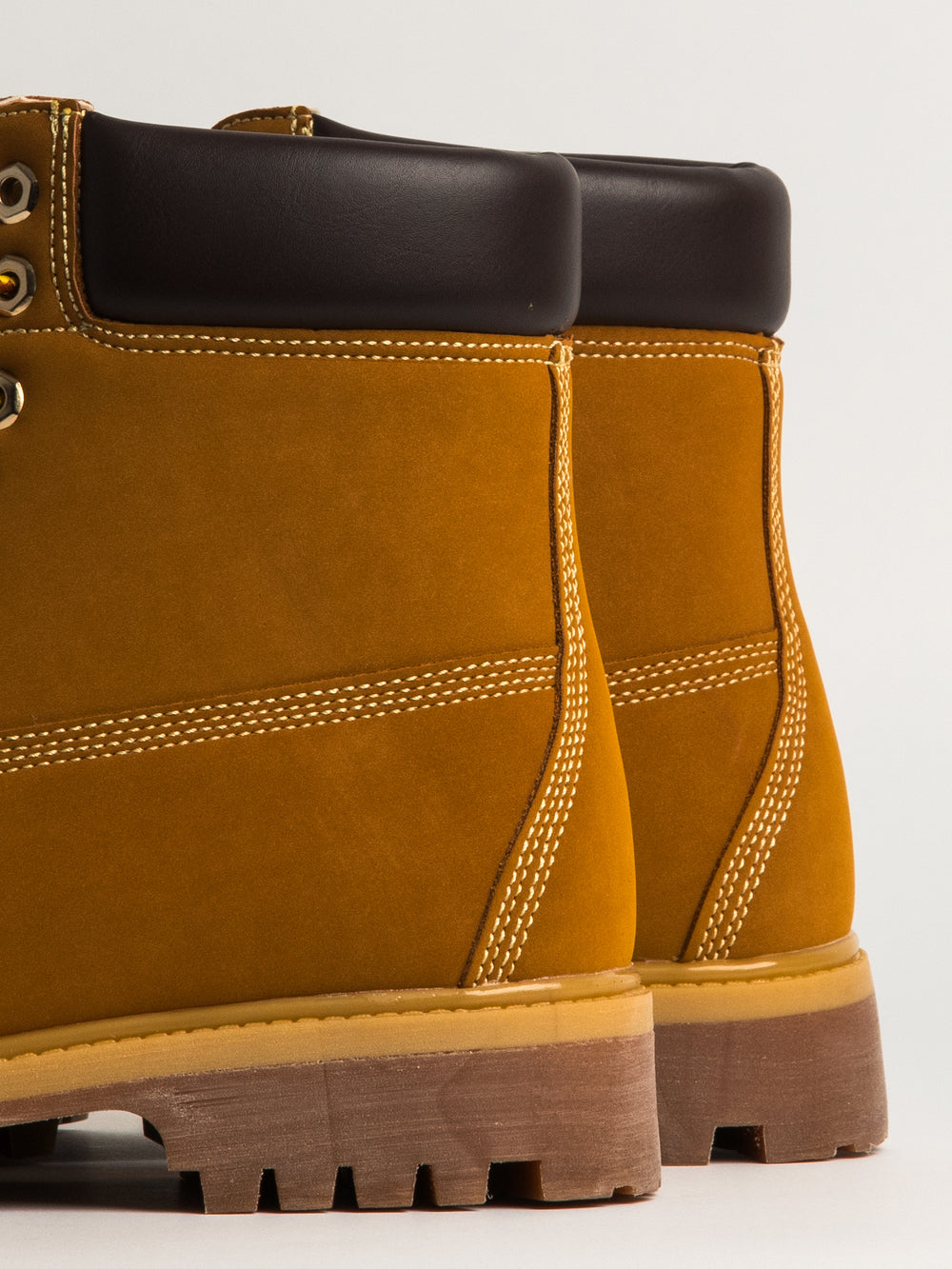 KOLBY MENS KOLBY HUNTER - WHEAT - Boathouse