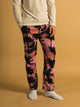KOZIES KOZIES PRINTED POLAR PANTS - CLEARANCE - Boathouse