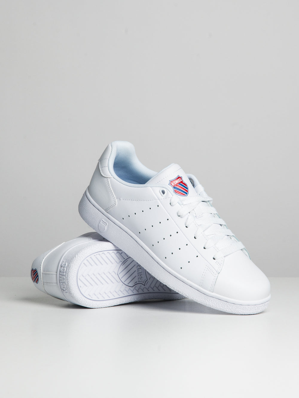 MENS K-SWISS CLASSIC PF - CLEARANCE