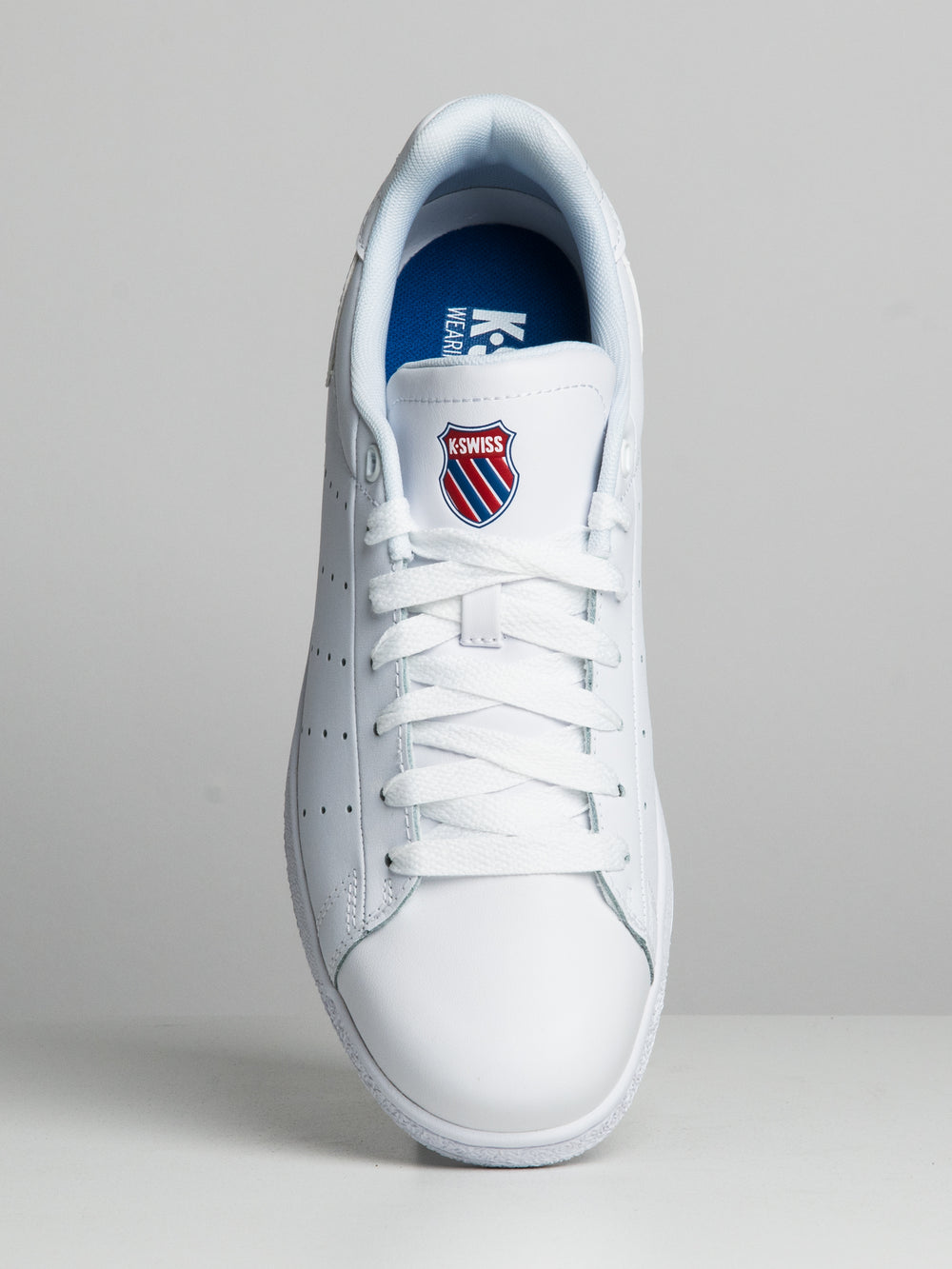 MENS K-SWISS CLASSIC PF - CLEARANCE