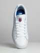 K-SWISS MENS K-SWISS CLASSIC PF - CLEARANCE - Boathouse