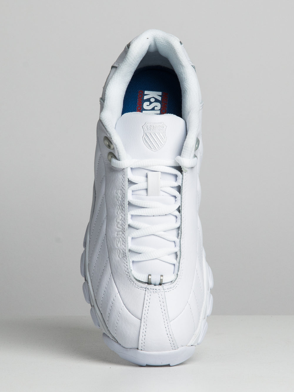 WOMENS K-SWISS ST329 CMF - CLEARANCE