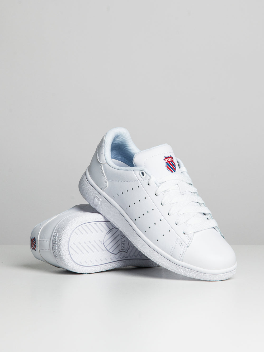 WOMENS K-SWISS CLASSIC PF - CLEARANCE