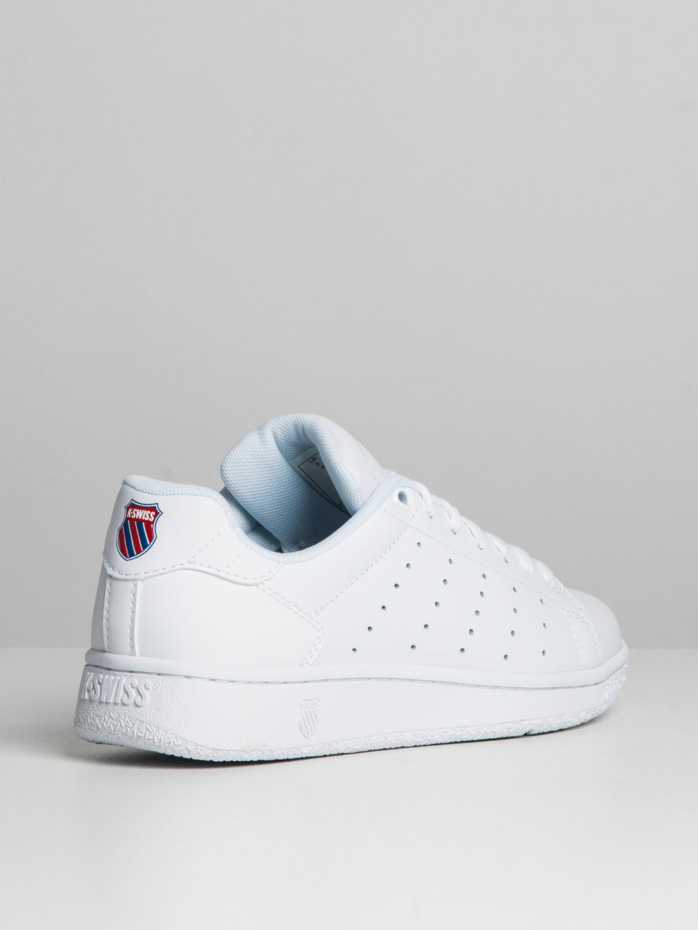WOMENS K-SWISS CLASSIC PF - CLEARANCE