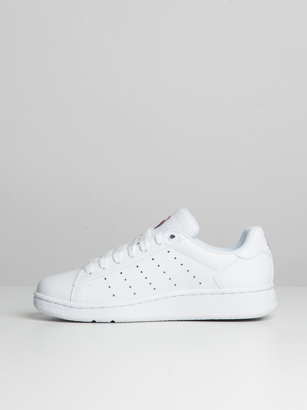 WOMENS K-SWISS CLASSIC PF - CLEARANCE