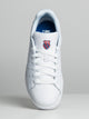 K-SWISS WOMENS K-SWISS CLASSIC PF - CLEARANCE - Boathouse