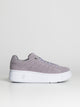 K-SWISS WOMENS K-SWISS CLASSIC PF SUEDE - CLEARANCE - Boathouse