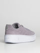 K-SWISS WOMENS K-SWISS CLASSIC PF SUEDE - CLEARANCE - Boathouse