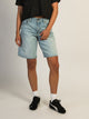 LEVIS LEVIS BAGGY DAD JORT - PICK SIDES - Boathouse