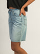 LEVIS LEVIS BAGGY DAD JORT - PICK SIDES - Boathouse
