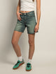 LEVIS LEVIS 94 BAGGY SHORT - ROLL IT UP - Boathouse