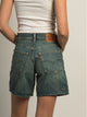 LEVIS LEVIS 94 BAGGY SHORT - ROLL IT UP - Boathouse